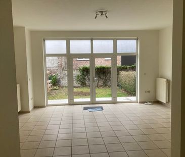 Appartement te huur - Photo 1