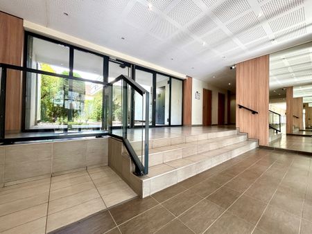 Location Appartement 2 pièces 48m² GRENOBLE 38100 - Photo 4