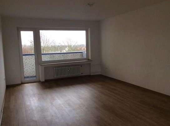 Wunderschön und modern renovierte Wohnung bezugsfertig zu vermieten - Ein Blick der sich lohnt! - Foto 1