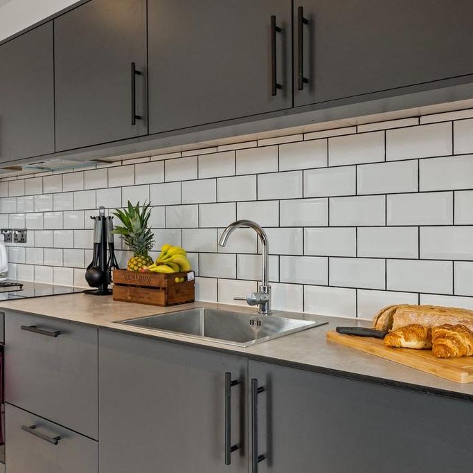 1 bedroom apartment to rent - Photo 1