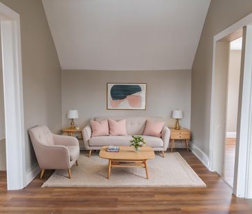 For Lease - 39 Glenelg Street Unit# Upper, Kawartha Lakes, Ontario - Photo 1