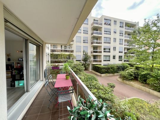 Appartement • Corentin Celton - Photo 1