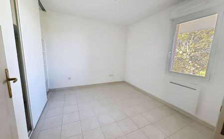 Appartement à louer 3 pièces • 59,56 m2 Montfavet - Avignon - Photo 5