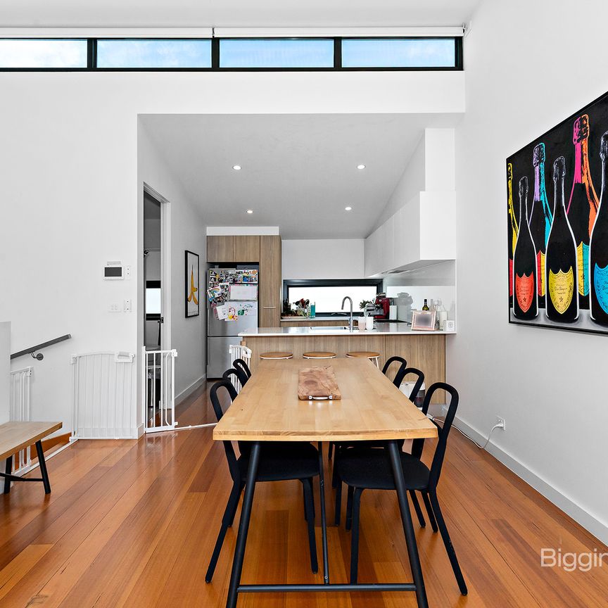 4a Reid Street, Fitzroy North VIC 3068 - House For Rent | Domain - Photo 1