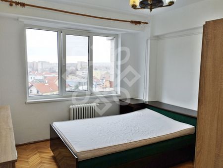 Apartament cu 2 camere, decomandat in zona Decebal Oradea - Fotografie 5