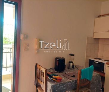 Studio/Γκαρσονιέρα για ενοικίαση Πάτρα - Κέντρο (Πάτρα) - Photo 5