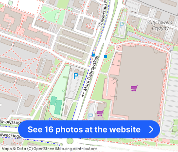 Nowoczesne 2-pokojowe mieszkanie z oddzielną kuchnią i balkonem - Photo 1