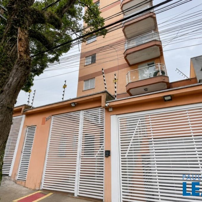 Cobertura - Foto 1