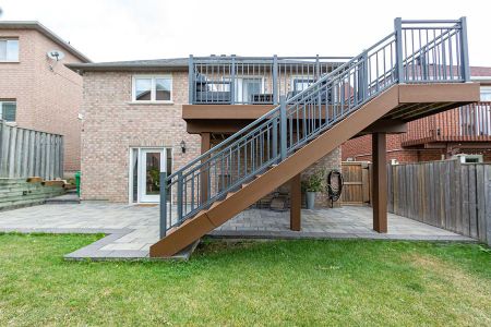 For Lease - 5768 Whitehorn Avenue Unit# Upper, Mississauga, Ontario - Photo 4