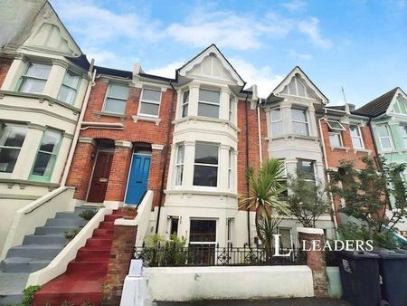 Queens Park Road, BN2 - Photo 3