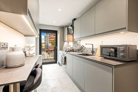 The Vera Mitchell Building, Leicester, LE2 - Photo 5