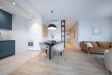 Wiślane Tarasy 2.0 | Taras 27 m² | 7 piętro 71.08 m² - Photo 5