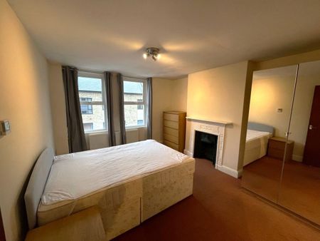 2 Bed Flat, Coverton Road, SW17 - Photo 5