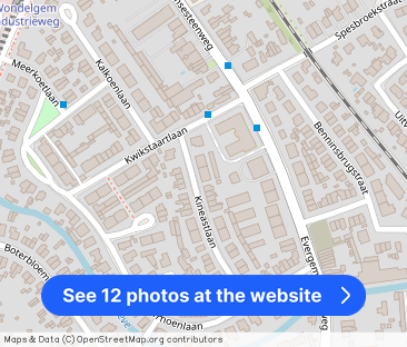 Appartement te Wondelgem - Photo 1