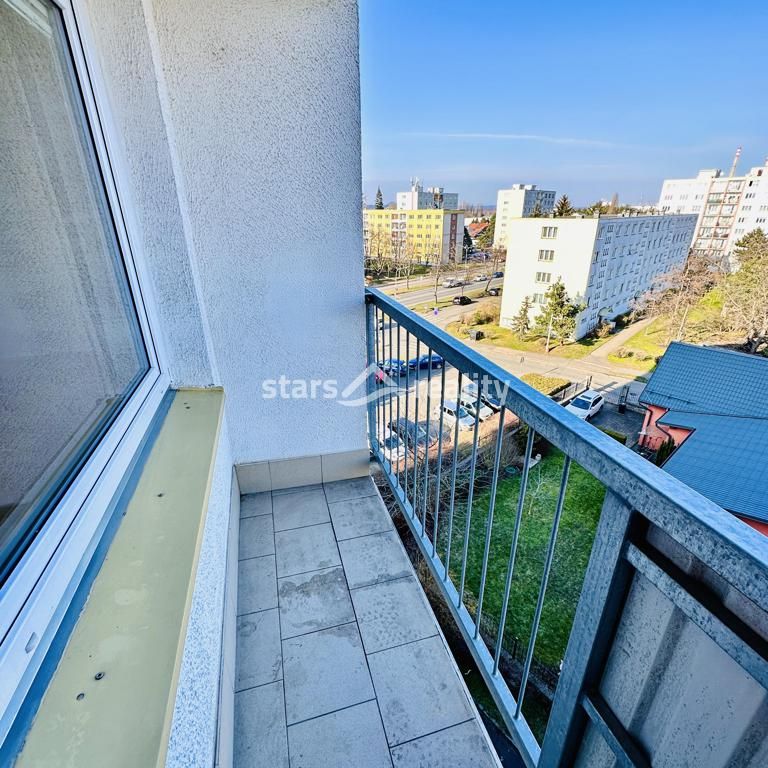 Pronájem bytu 2+1 59 m², nám. J. Seiferta 696, Kralupy nad Vltavou - Фото 1