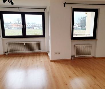 Laufamholz: gemÃ¼tliche 2-Zi.-Wohnung mit Balkon! - Photo 4