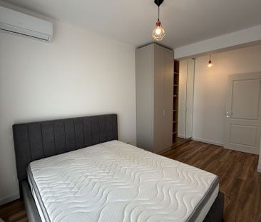 VILA 4 CAMERE de inchiriat | OTOPENI | CARTIER PRIVAT - Photo 4