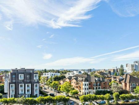 Modern & Bright 1 Bedroom Apartment ! - Photo 4