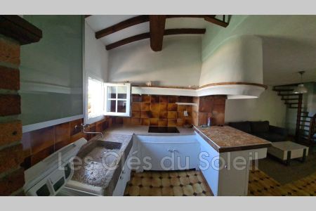 Location maison 2 chambres 51 m² Saint-Cyr-sur-Mer - Photo 5