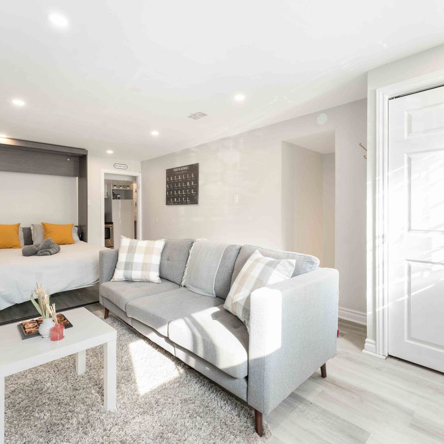 For Lease - 707 Morin Street, Overbrook - Castleheights and Area, Ontario - Photo 1