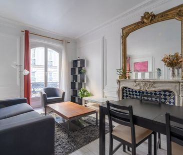 Avenue Bugeaud - Photo 3