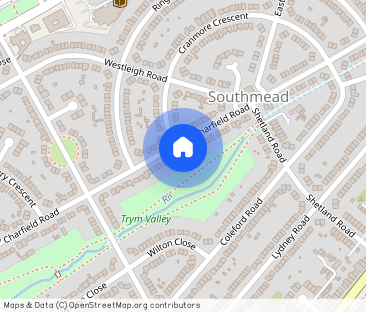 Charfield Road, Southmead, Bristol - Photo 1