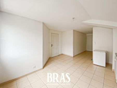 Location Appartement 2 pièces NANTES 44300 - Photo 5