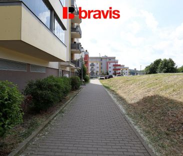 Pronájem bytu 1+kk 33 m2 - Photo 3