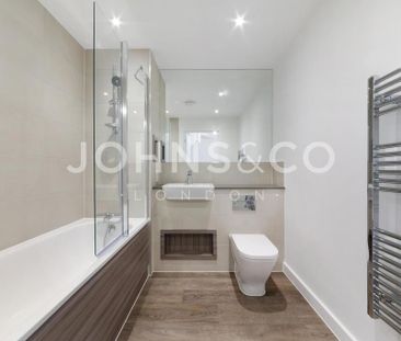 4 bedroom townhouse to rent - Photo 6