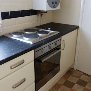 1 bedroom house to rent - Photo 2