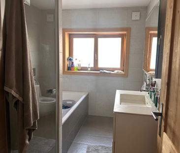 3.5 Zimmer, 80 m², 1. Stock - Photo 5