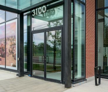 For Lease - 3100 Keele Street Unit# 518, Toronto, Ontario - Photo 3