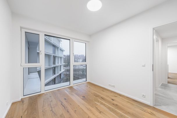 Pronájem bytu 2+kk 47 m² - Photo 1