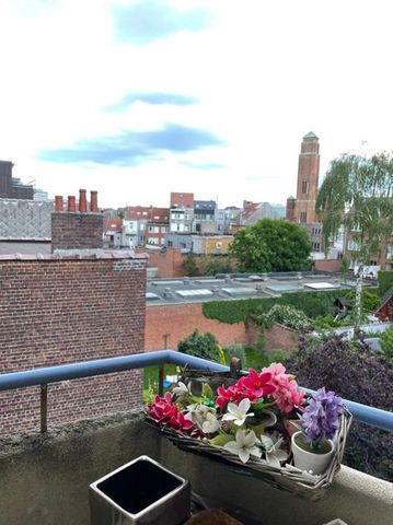 Appartement te huur - Foto 4