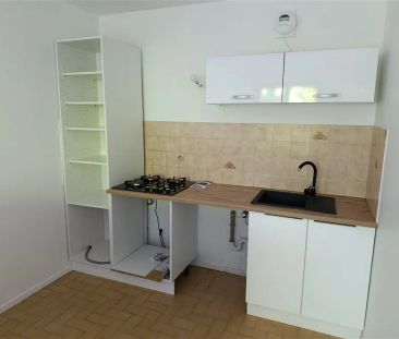 Location appartement 3 pièces - 62m² à La motte-servolex (73290) - Photo 1