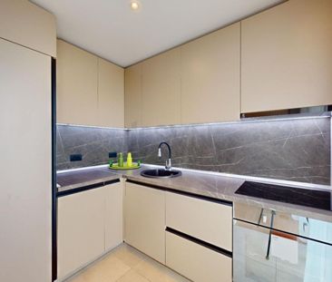 Apartament 2 camere I ONE Herastrau Towers I De inchiriat - Photo 1