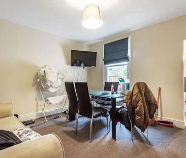 Essex Street, Oxford, Hmo Ready Sharers, OX4 - Photo 1