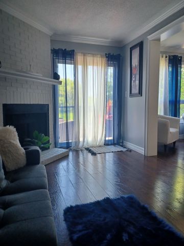 For Lease - 78 Cluett Drive, Ajax, Ontario - Photo 3