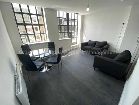 2 bedroom apartment to rent - Photo 2