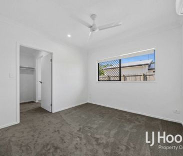 SOUGHT AFTER 600m2 BLOCK - MALLEE POCKET LOCATION - Photo 5
