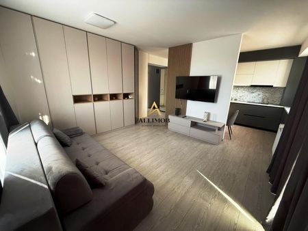 Apartament 2 camere in Ploiesti, zona Albert - Fotografie 3