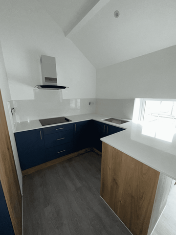 1 bedroom terraced house to rent - Photo 2