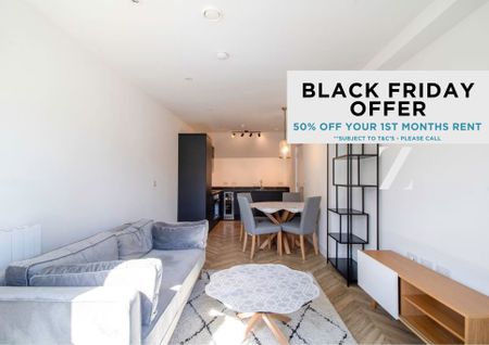 Lamberts House, Leeds City Centre - Photo 3