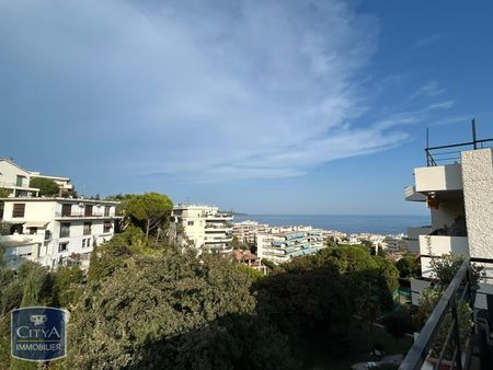 Location Appartement 3 pièces 60m² NICE 06200 - Photo 5