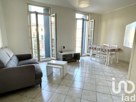 Appartement 2 pièces de 36 m² à Cuxac-d'Aude (11590) - Photo 2