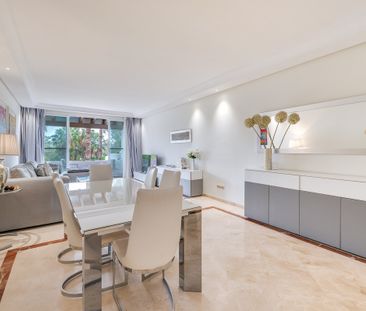 Atico en alquiler en Marbella, Marbella - Foto 3