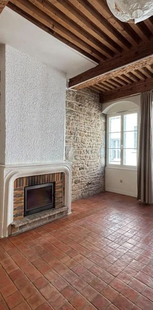 Appartement à louer 2 pièces 54.92m² - Photo 2