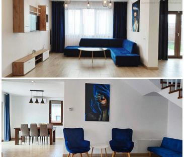 Casa Sanpetru | 180mp utili | Teren 500mp - Photo 1