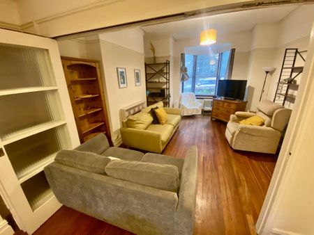 4 bedroom house to rent - Photo 3