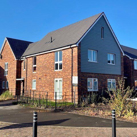 2 bedroom apartment to rent - Photo 1